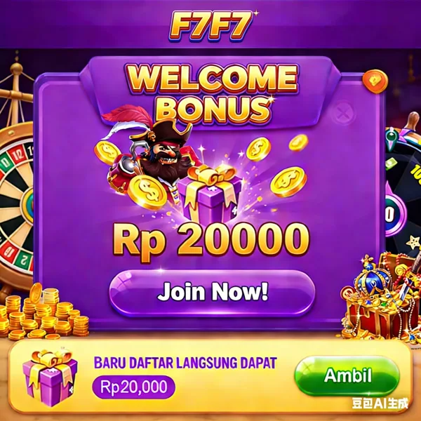 F7F7 Game Online Resmi 2026
