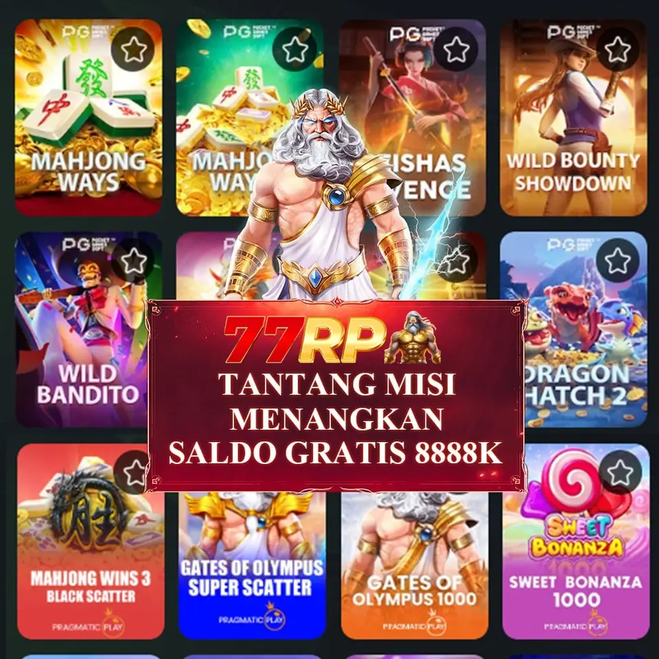 77rp APK