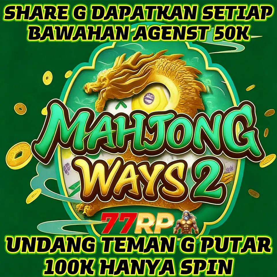 77RP APK Resmi Unduh Indonesia